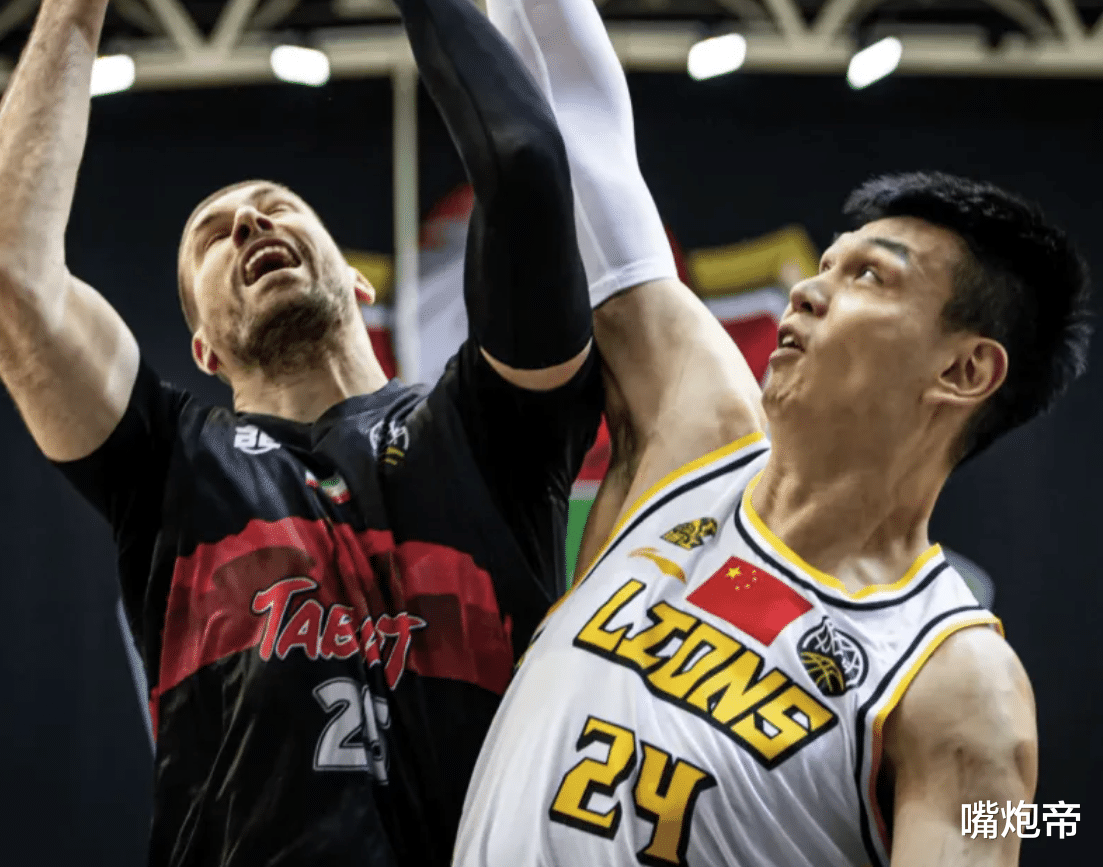 爱游戏体育-2024浙江广厦男篮外援最新消息