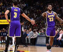 2004年湖人和活塞录像回放总决赛