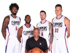 詹姆斯末节19分湖人翻盘逆转快船