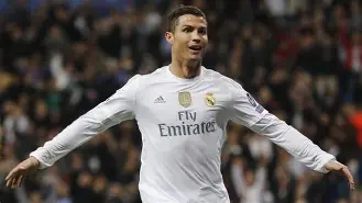 皇家马德里联赛冠军