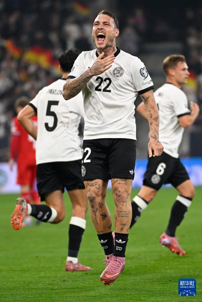 爱游戏电竞-欧洲杯预选赛德国阵容