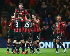 英超伯恩利vs曼联