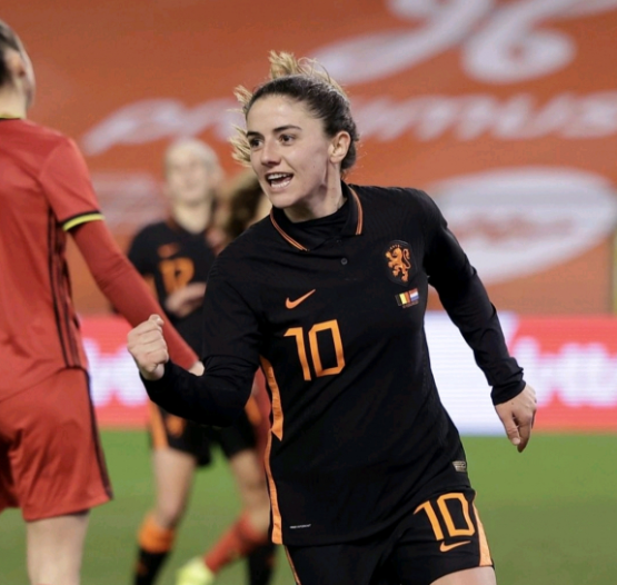 瑞士女足国家队