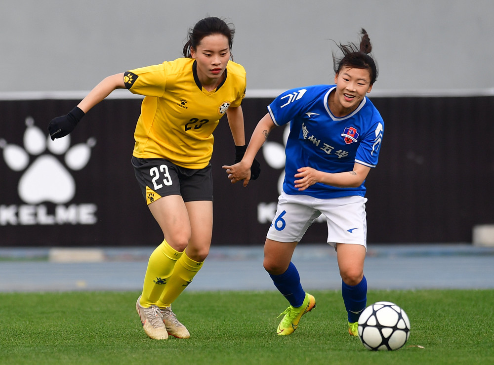 瑞士女足国家队