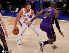 2020年03月03日火箭vs尼克斯