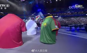 足球风云动漫第二部