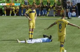 拉齐奥在关键比赛中以一球之差取胜吗