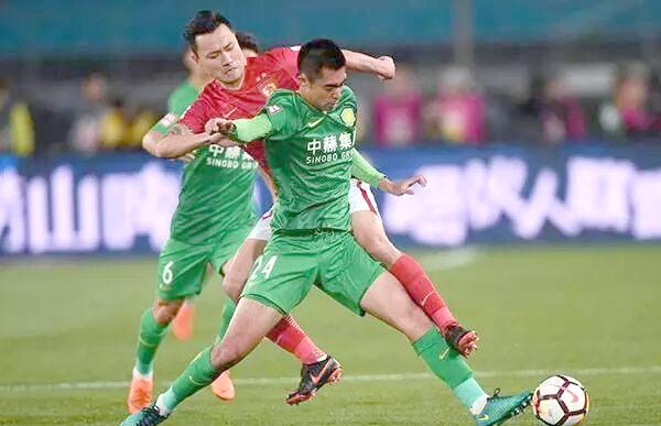 爱游戏体育-恒大进入中超